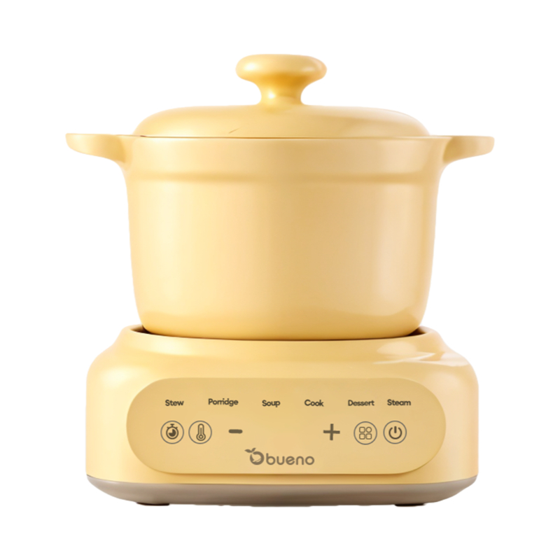 Bueno Multicook Pot